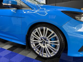 Used Ford Focus 2017 for sale - 76471404: Photo