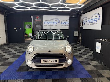 Used MINI Hatch 2017 for sale - 76471395: Photo