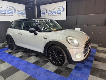 Used MINI Hatch 2017 for sale - 76471395: Photo