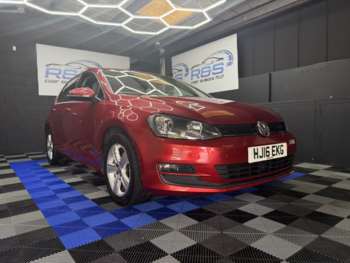 2016 (16) - 1.6 TDI 110 Match Edition 5dr DSG