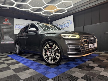 Audi - Q5