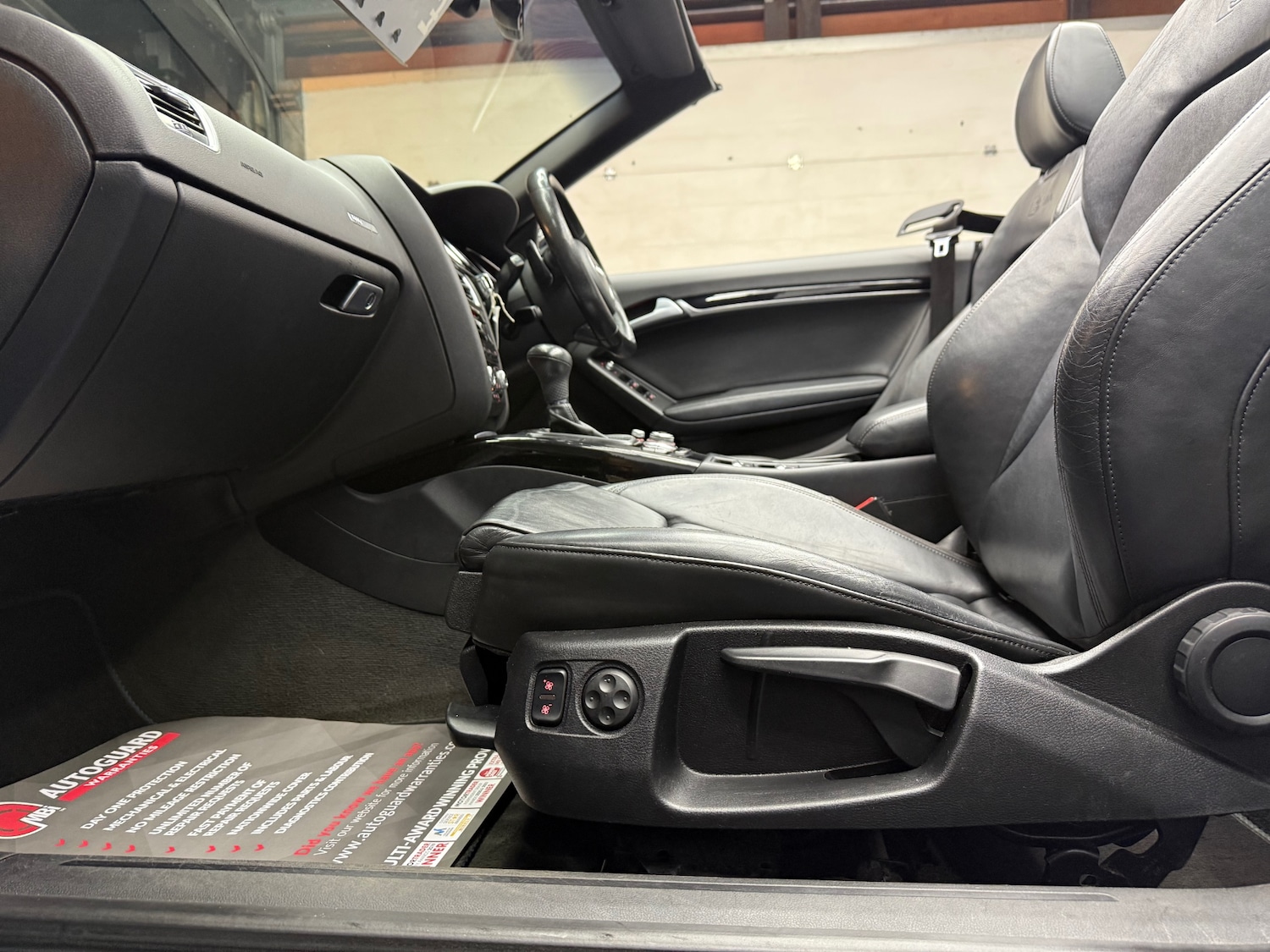 Used Audi A5 2015 for sale - 76767401: Photo 18