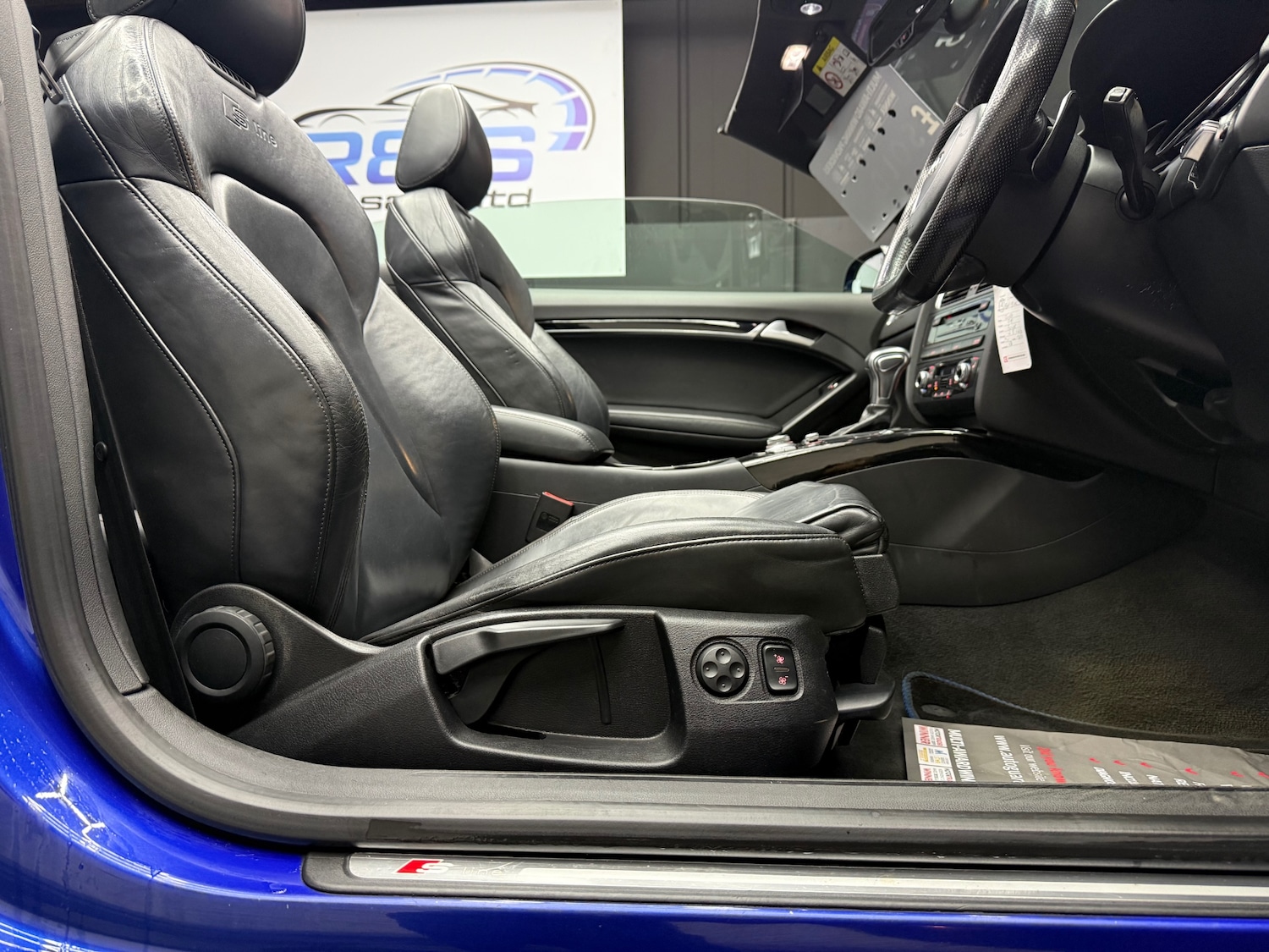 Used Audi A5 2015 for sale - 76767401: Photo 20