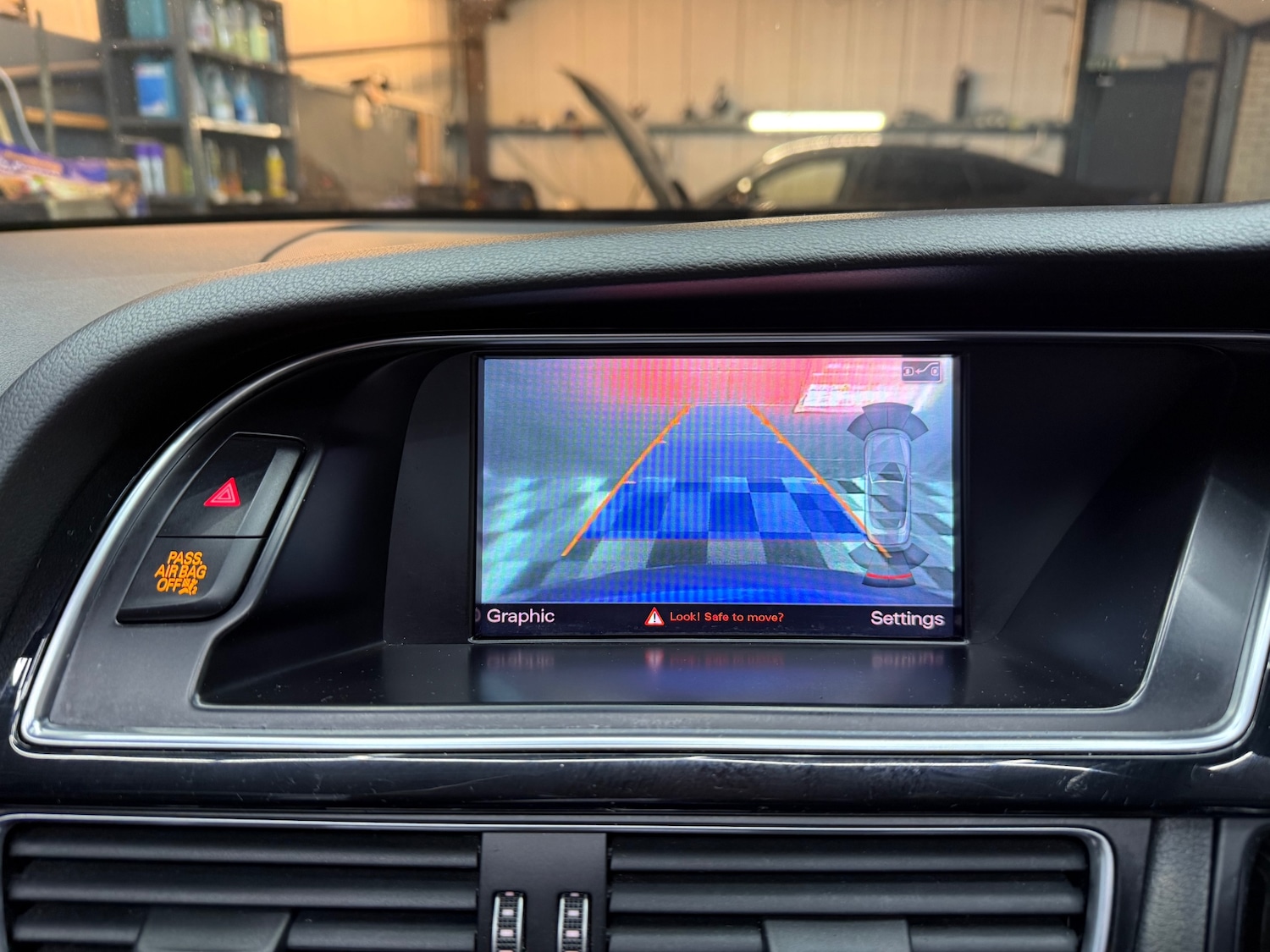 Used Audi A5 2015 for sale - 76767401: Photo 25