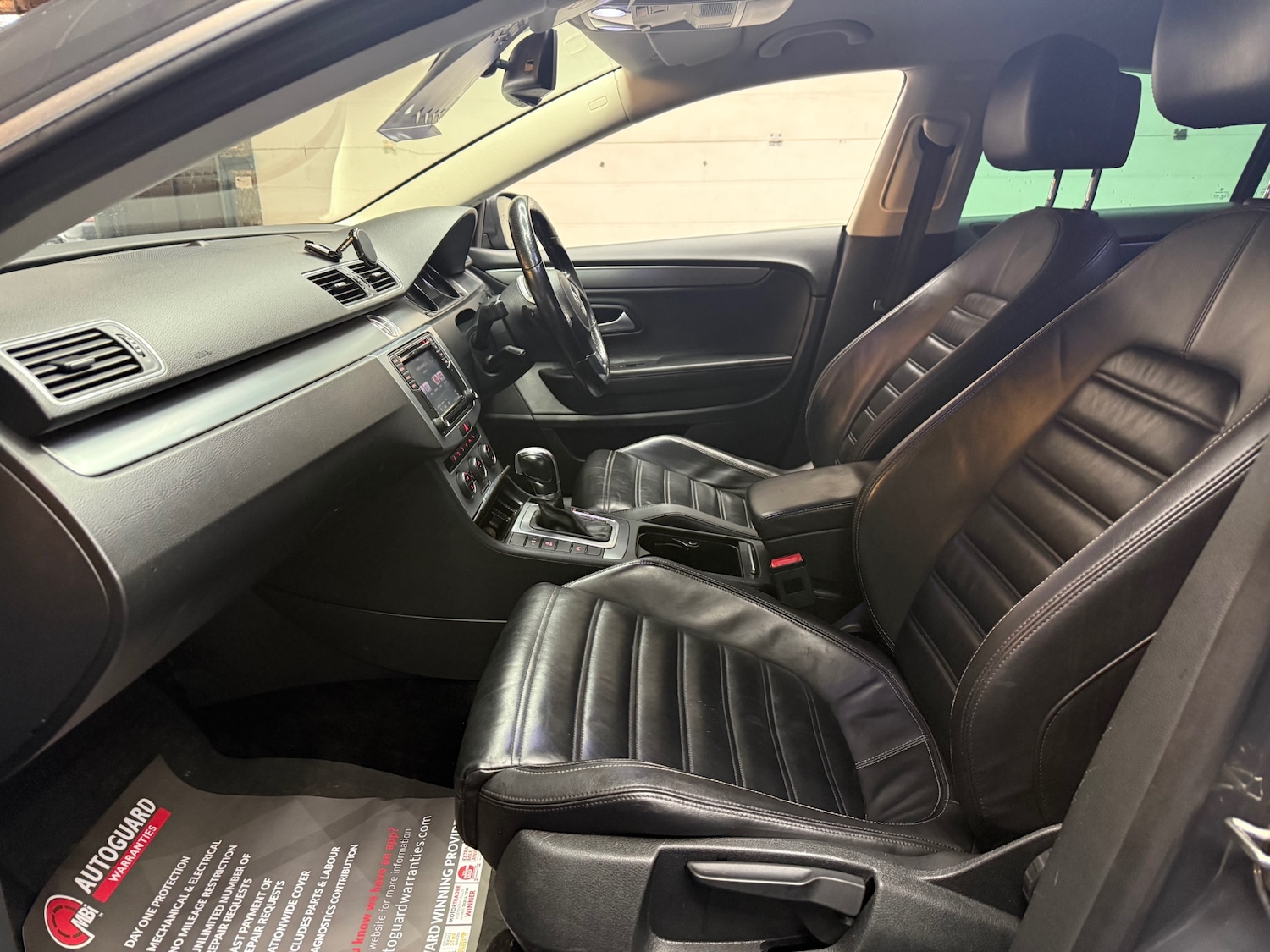 Used Volkswagen CC 2015 for sale - 77502734: Photo 13