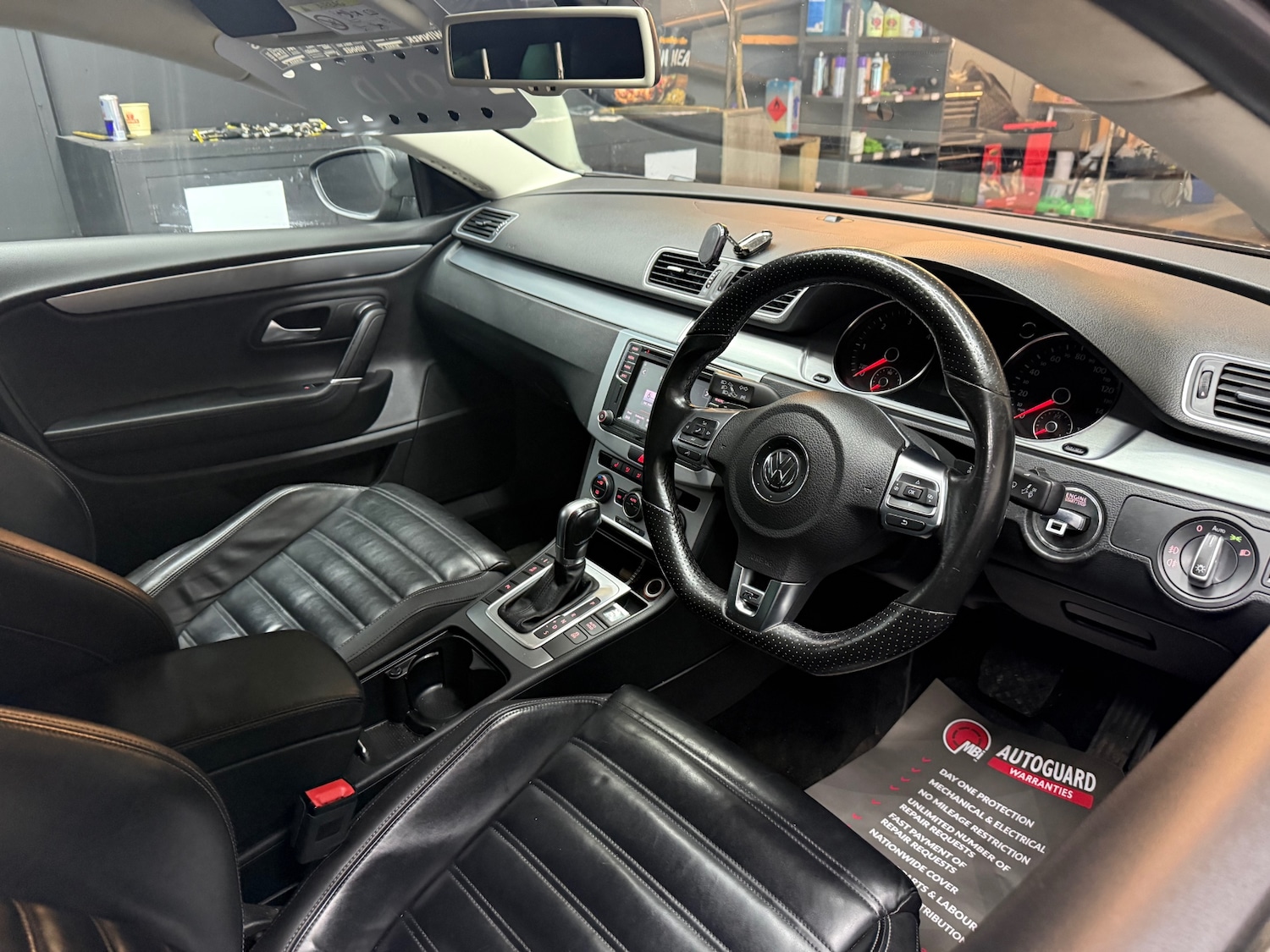 Used Volkswagen CC 2015 for sale - 77502734: Photo 14