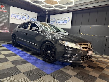 Used Volkswagen CC 2015 for sale - 77502734: Photo