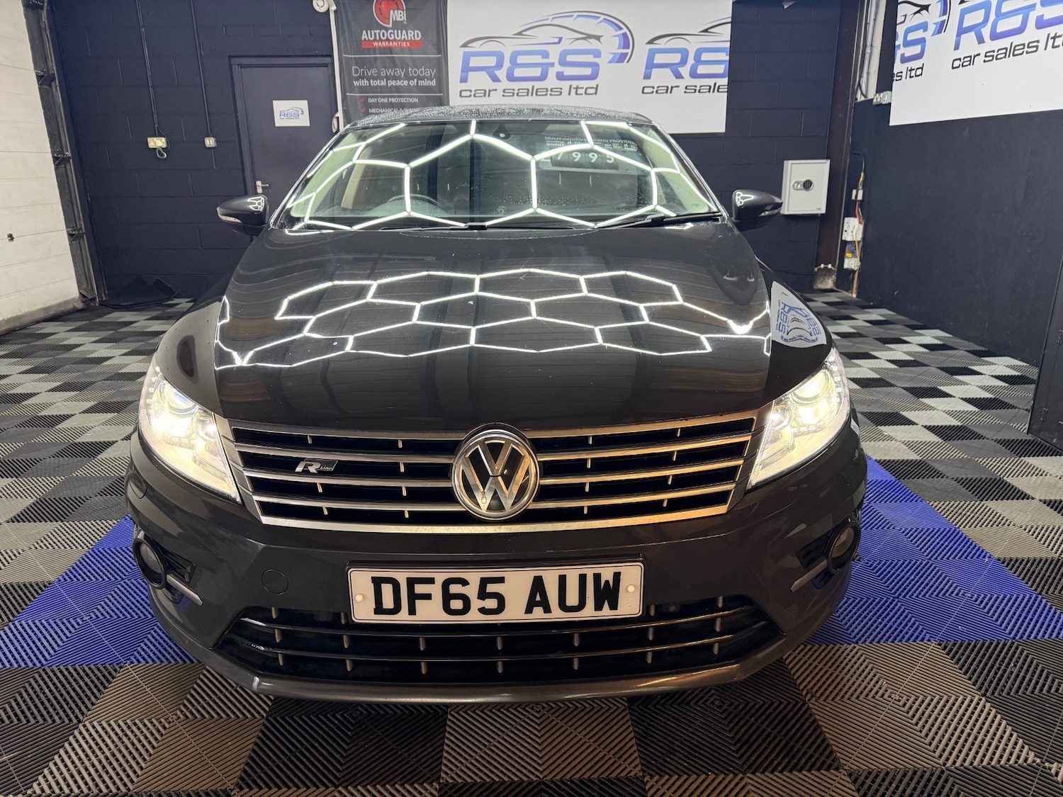 Used Volkswagen CC 2015 for sale - 77502734: Photo 3