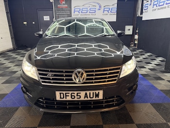 Used Volkswagen CC 2015 for sale - 77502734: Photo