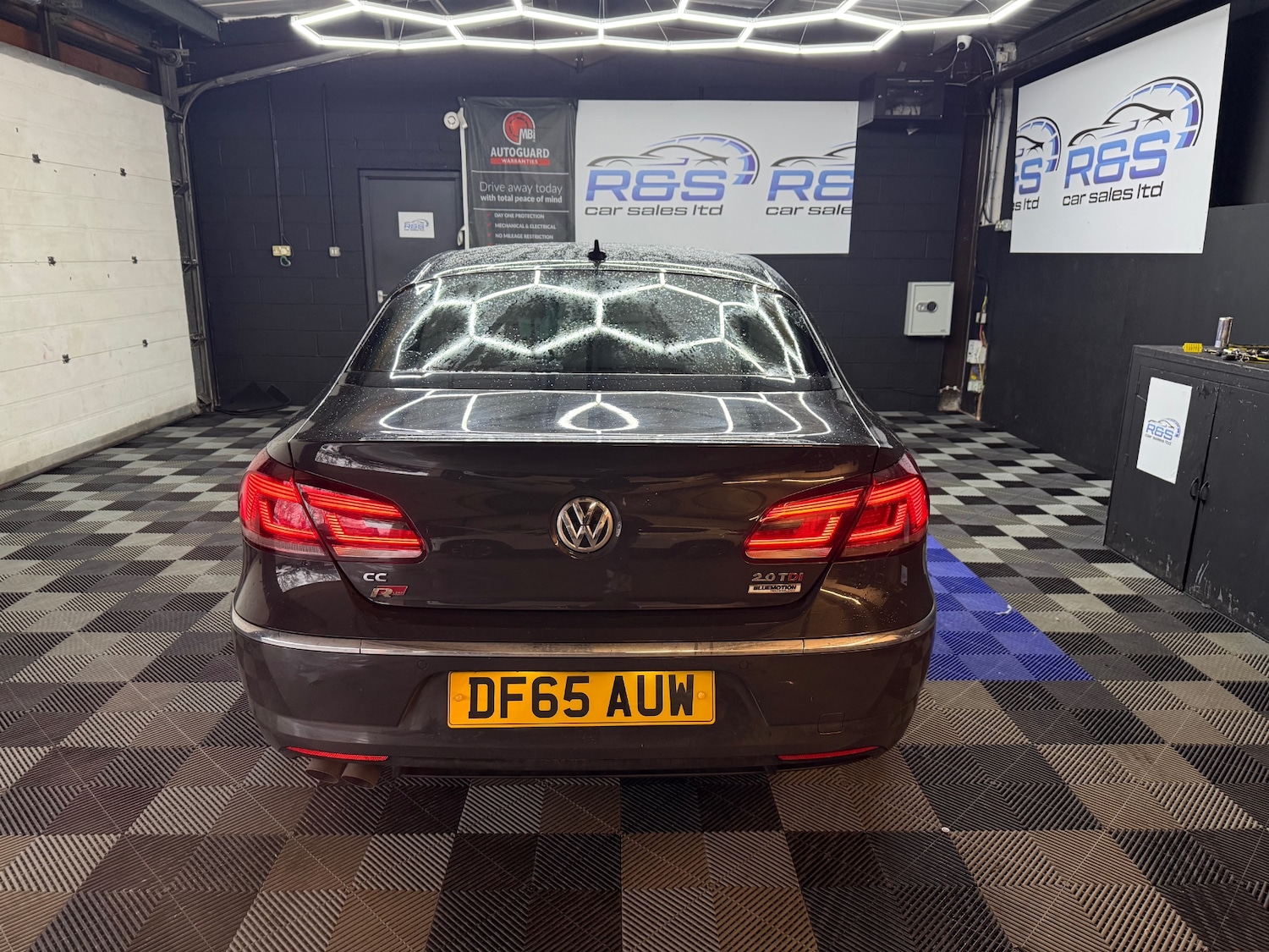 Used Volkswagen CC 2015 for sale - 77502734: Photo 7