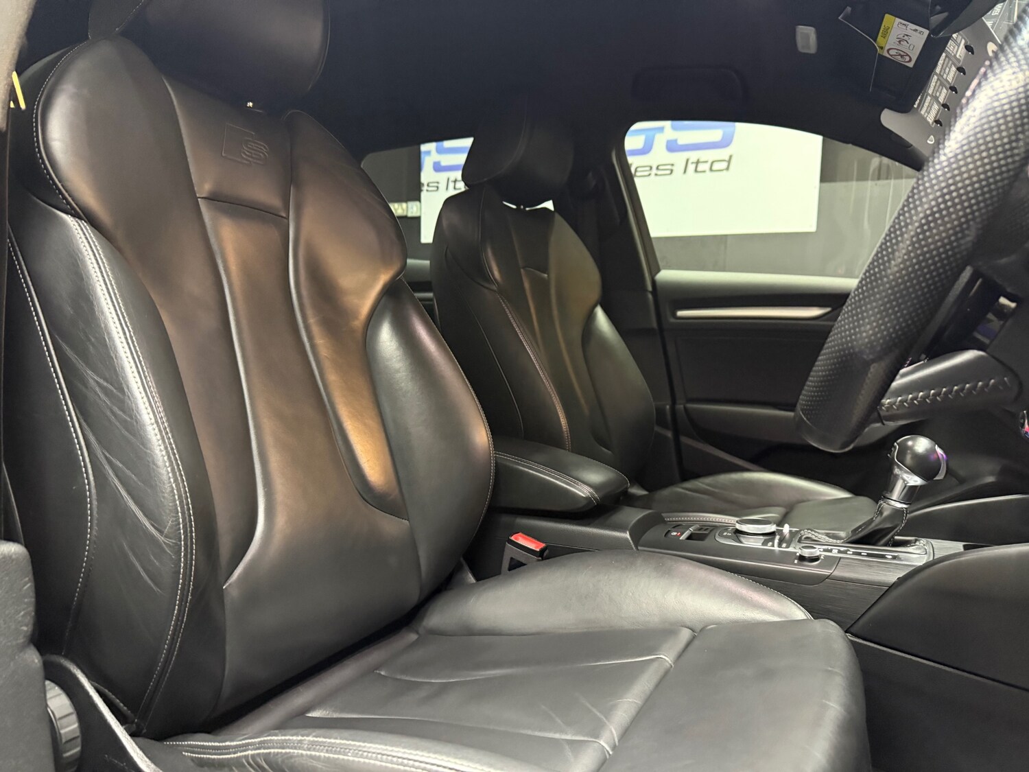 Used Audi A3 2017 for sale - 77790367: Photo 10