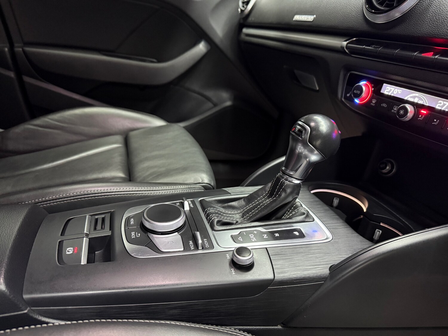 Used Audi A3 2017 for sale - 77790367: Photo 11