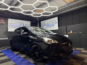 Used Vauxhall Corsa 2019 for sale - 78610847: Photo