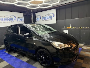 Used Vauxhall Corsa 2019 for sale - 78610847: Photo