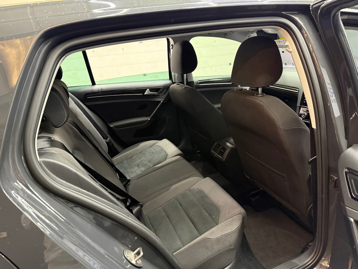 Used Volkswagen Golf 2018 for sale - 76415513: Photo 13