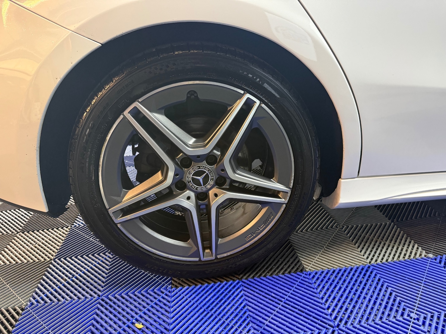 Used Mercedes-Benz A-Class 2019 for sale - 76687520: Photo 11