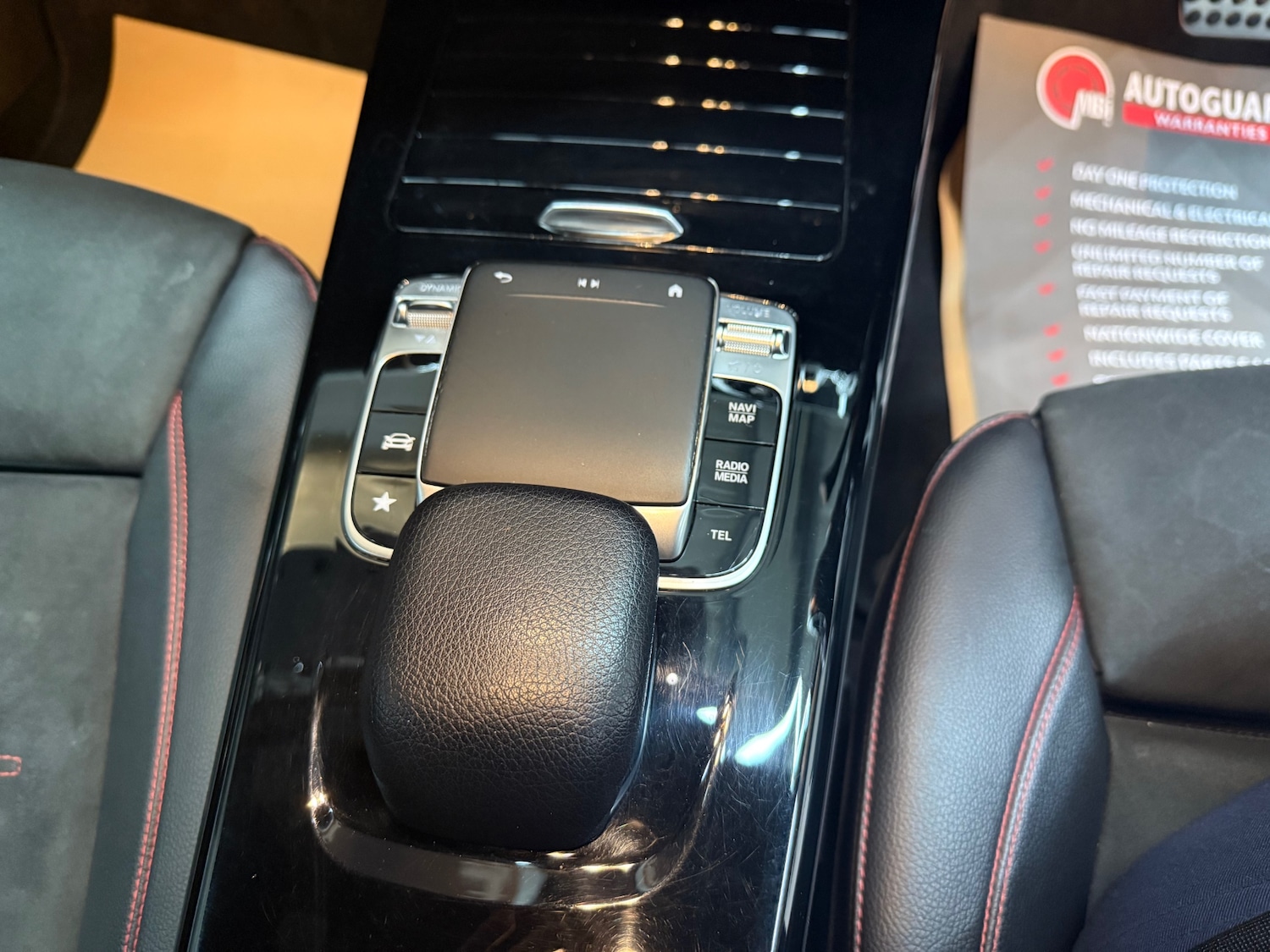 Used Mercedes-Benz A-Class 2019 for sale - 76687520: Photo 14