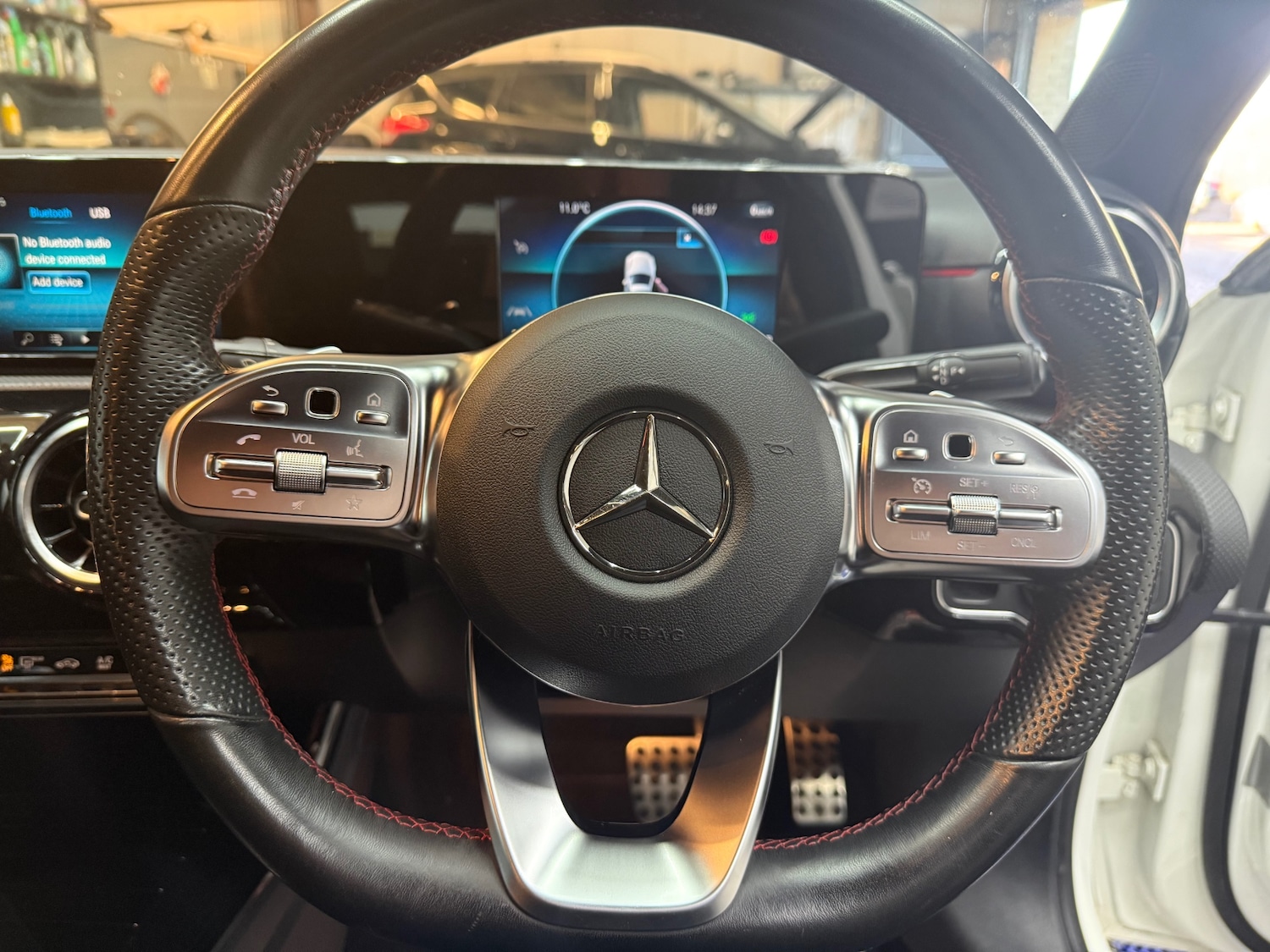 Used Mercedes-Benz A-Class 2019 for sale - 76687520: Photo 16