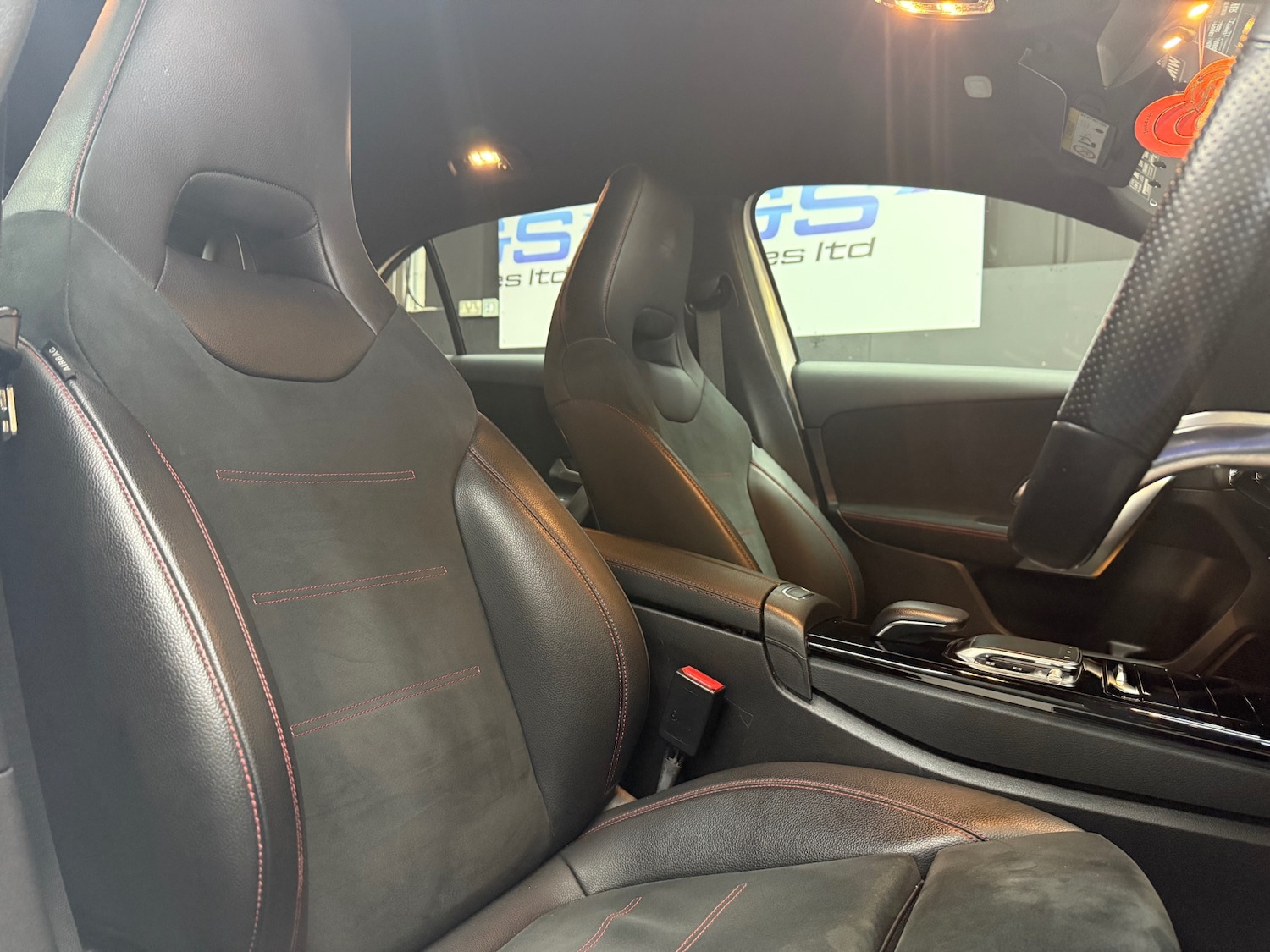 Used Mercedes-Benz A-Class 2019 for sale - 76687520: Photo 17