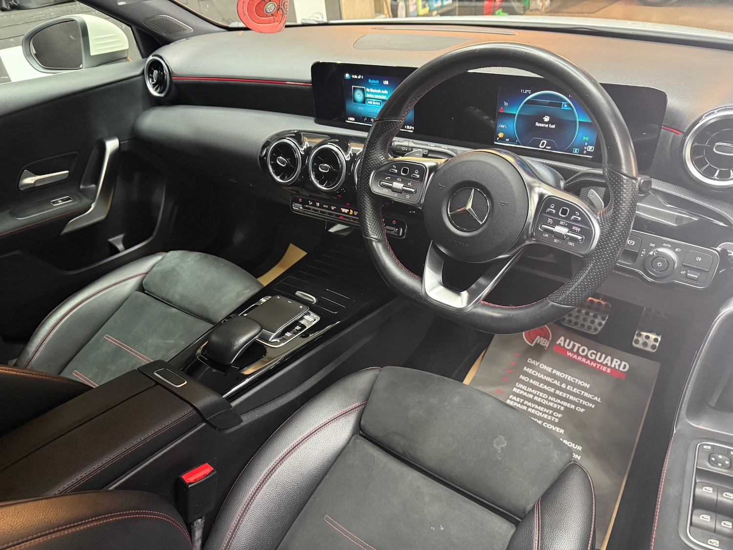 Used Mercedes-Benz A-Class 2019 for sale - 76687520: Photo 19