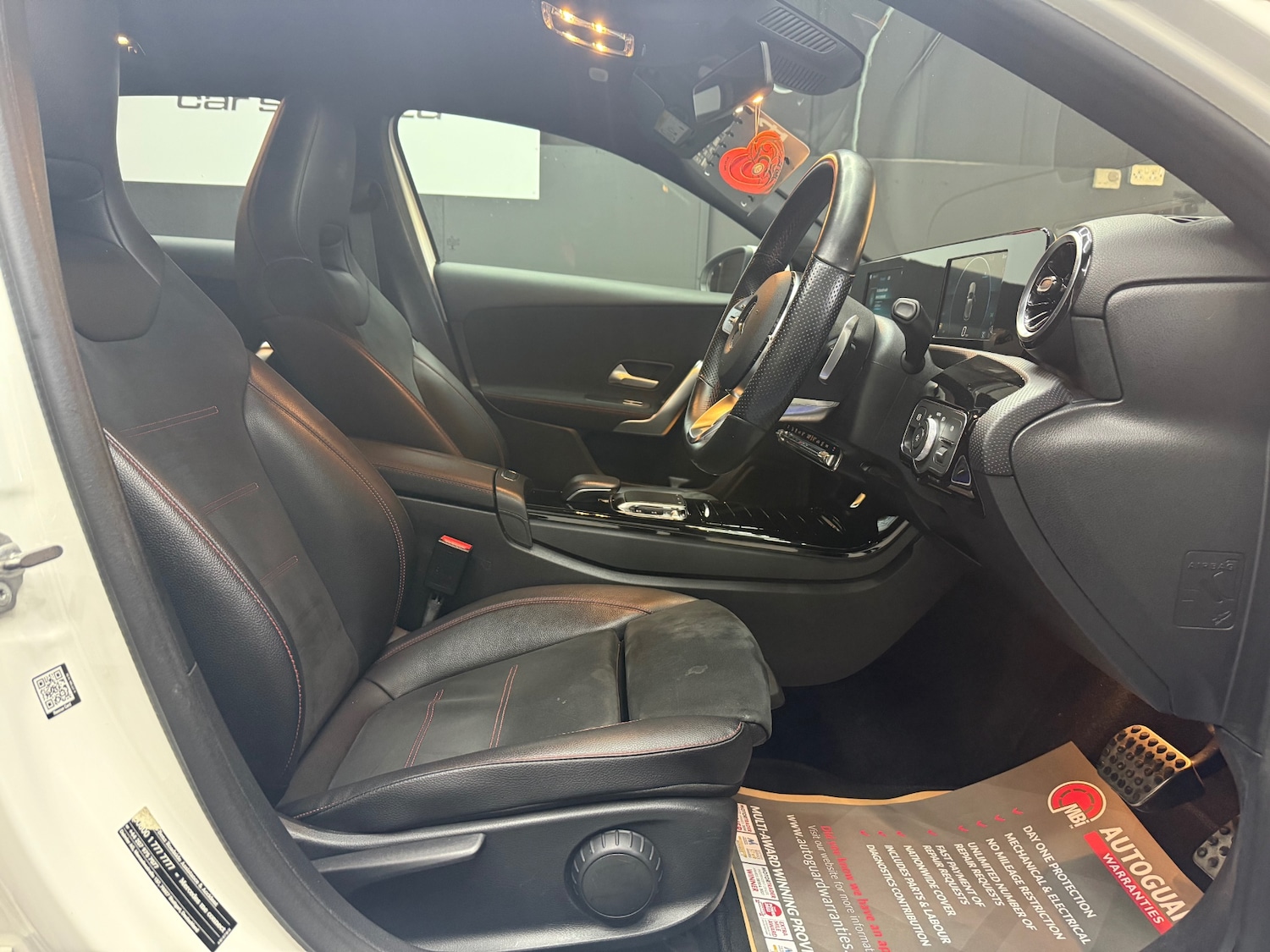 Used Mercedes-Benz A-Class 2019 for sale - 76687520: Photo 20