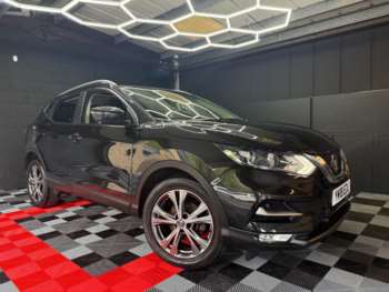 2018 (18) - 1.2 DiG-T N-Connecta 5dr
