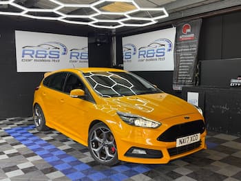 Used Ford Focus 2017 for sale - 79686990: Photo