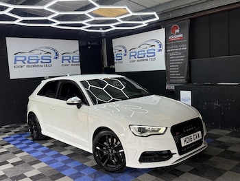 Used Audi A3 2016 for sale - 79574993: Photo