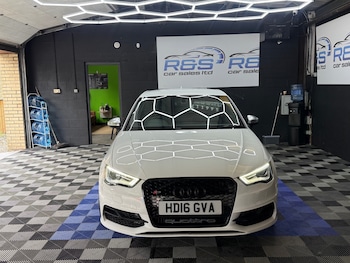 Used Audi A3 2016 for sale - 79574993: Photo