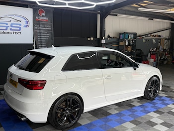 Used Audi A3 2016 for sale - 79574993: Photo
