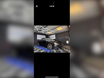 2016 - V6d 4dr Auto [Luxury Pack]