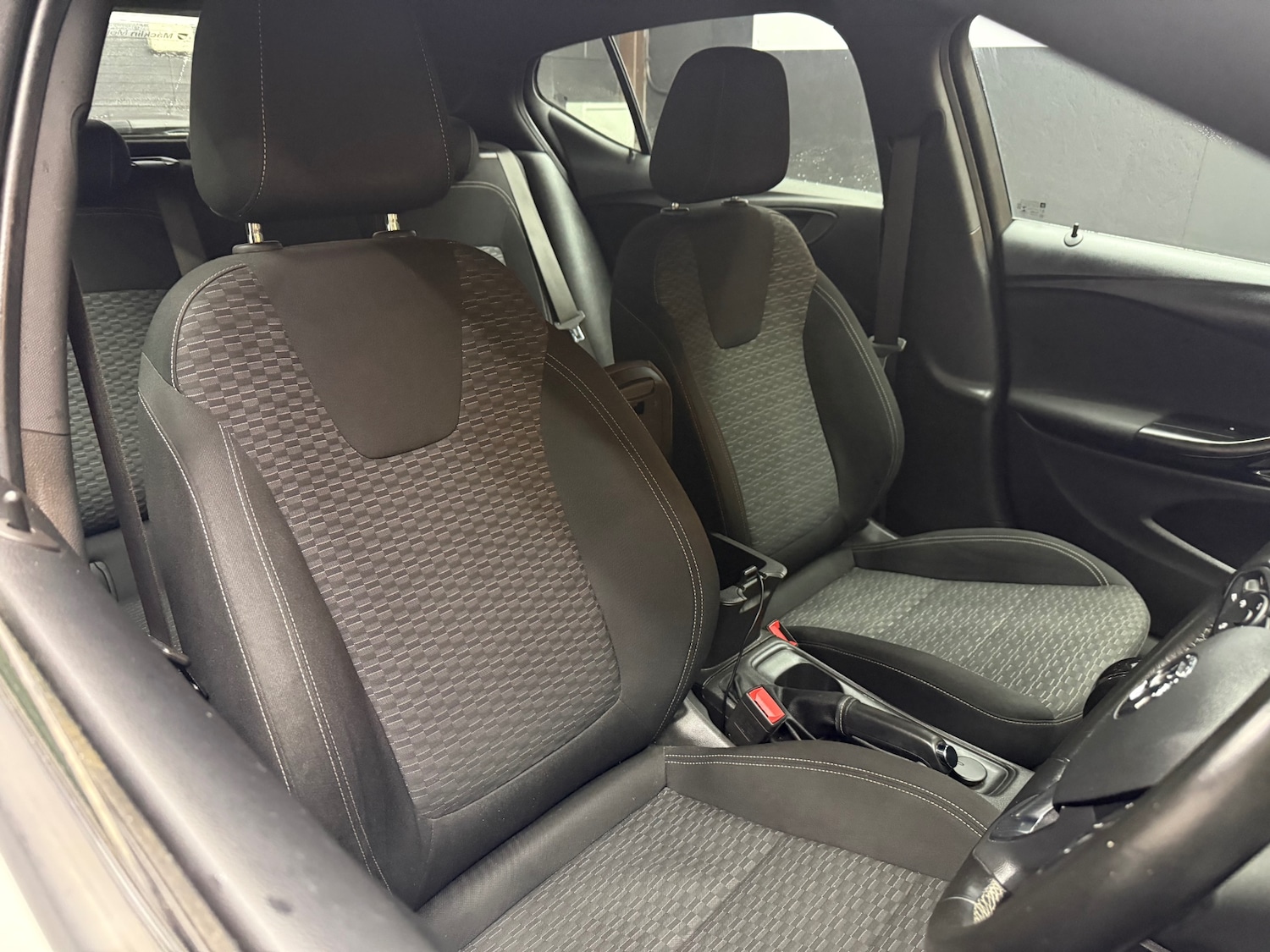 Used Vauxhall Astra 2017 for sale - 77516490: Photo 11