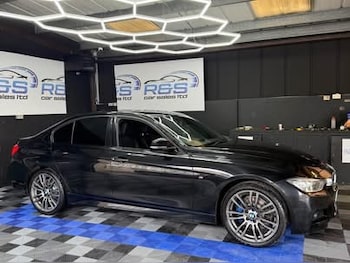 Used BMW 3 Series 2014 for sale - 78733429: Photo