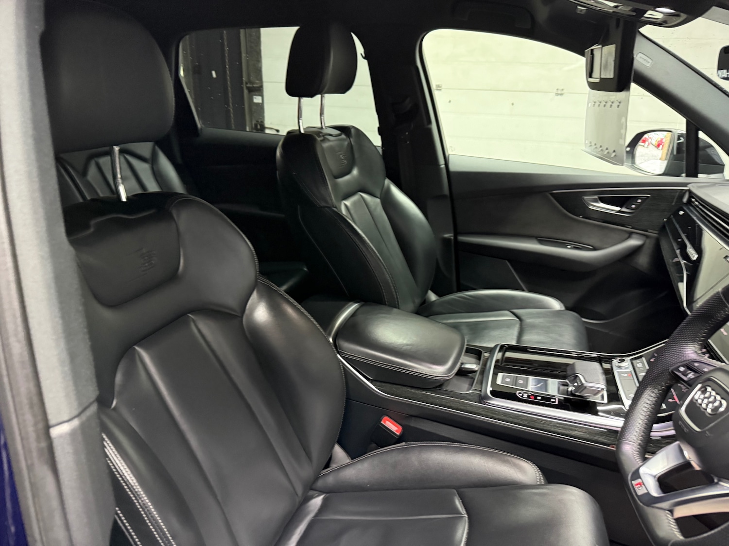 Used Audi Q7 2020 for sale - 76571321: Photo 17