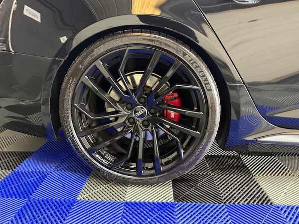 Used Audi RS4 2020 for sale - 76302603: Photo 16