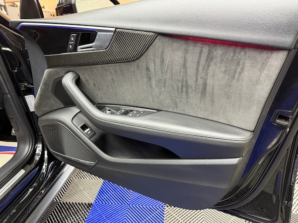 Used Audi RS4 2020 for sale - 76302603: Photo 19