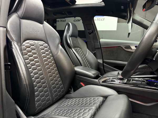 Used Audi RS4 2020 for sale - 76302603: Photo 20