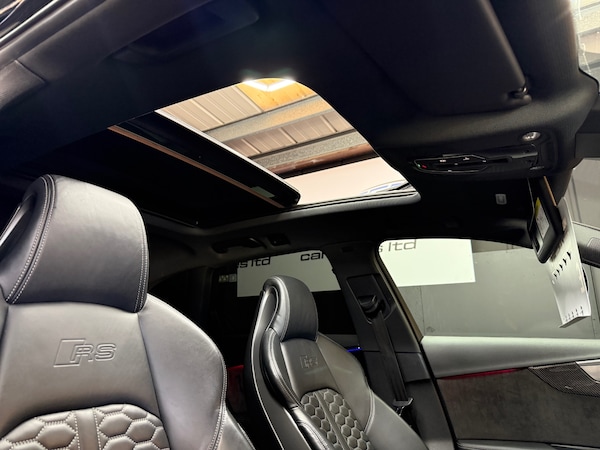 Used Audi RS4 2020 for sale - 76302603: Photo 21