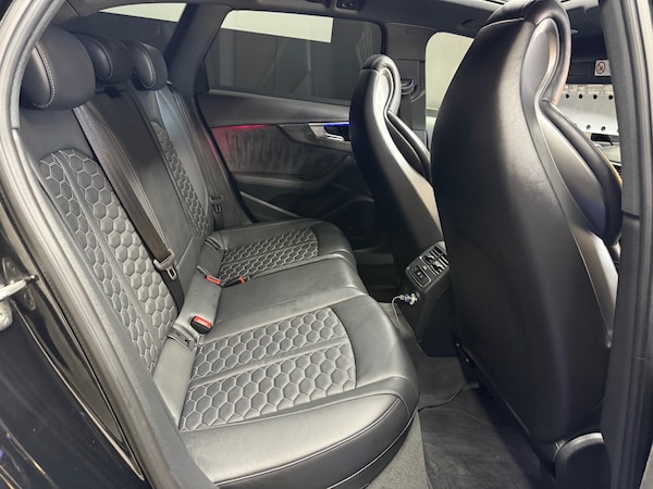 Used Audi RS4 2020 for sale - 76302603: Photo 22