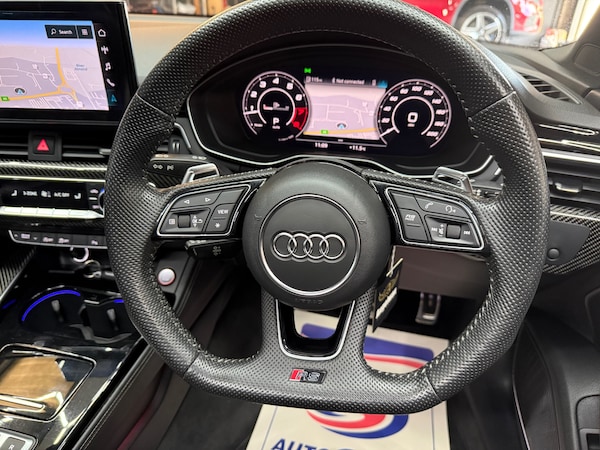 Used Audi RS4 2020 for sale - 76302603: Photo 23