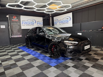 Used Audi RS4 2020 for sale - 76302603: Photo 3