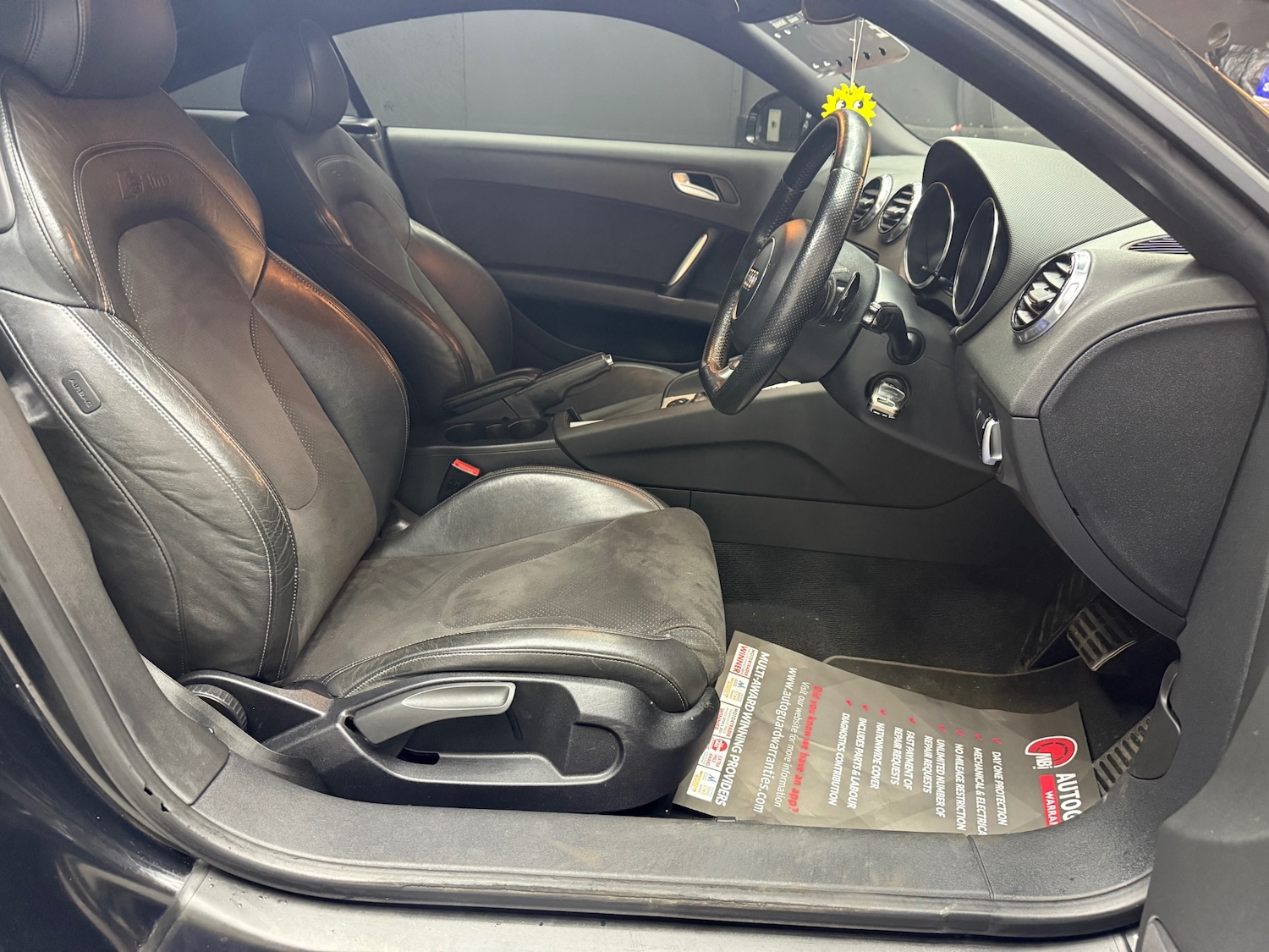 Used Audi TT 2013 for sale - 77403687: Photo 12