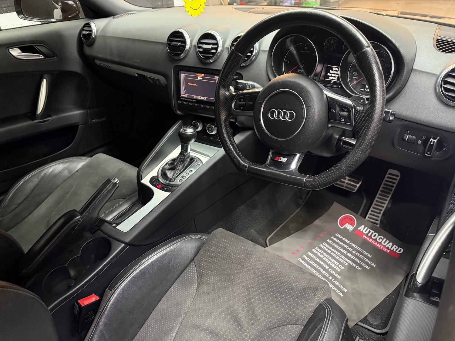 Used Audi TT 2013 for sale - 77403687: Photo 15