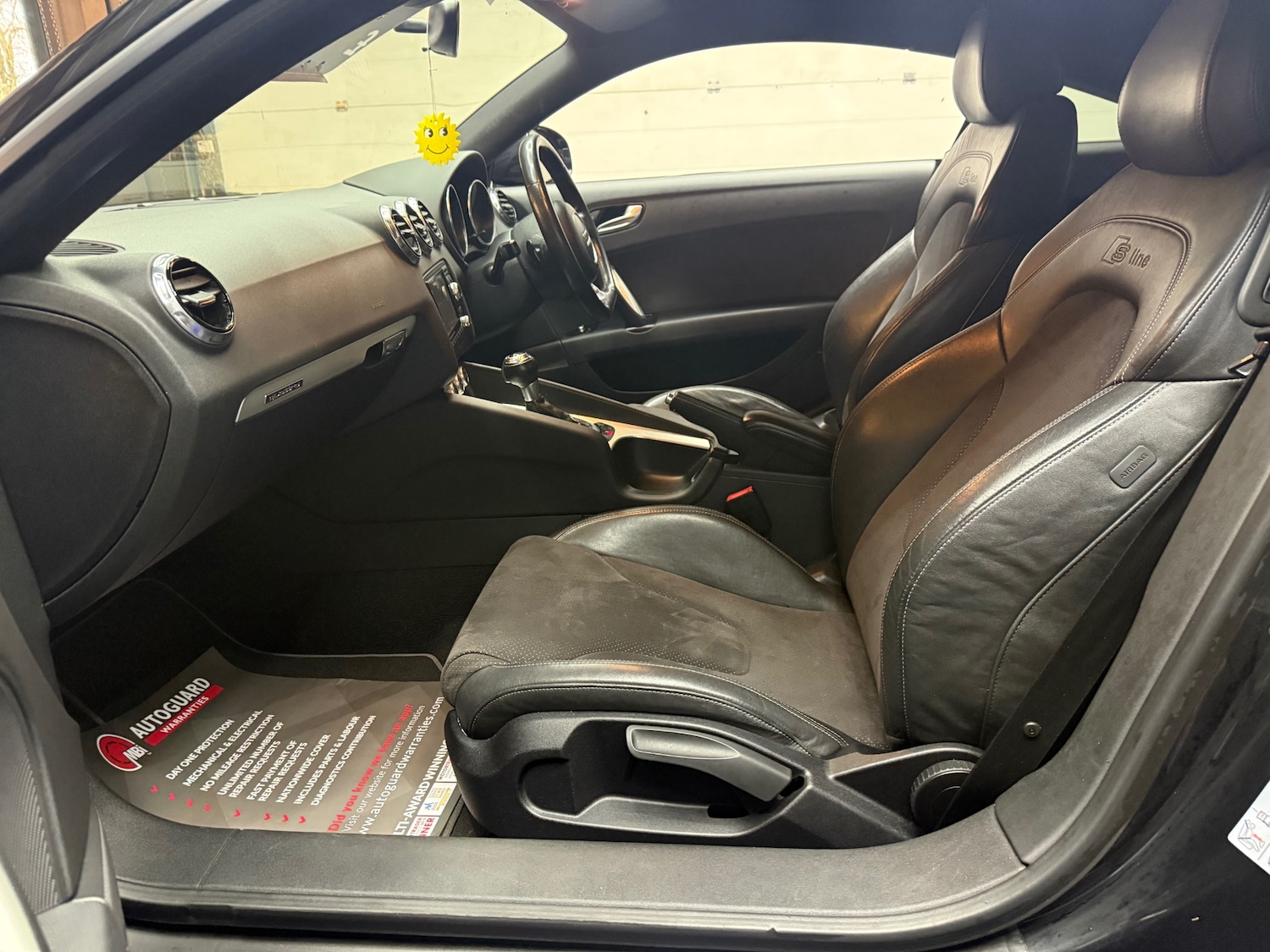 Used Audi TT 2013 for sale - 77403687: Photo 16