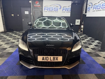 Used Audi TT 2013 for sale - 77403687: Photo