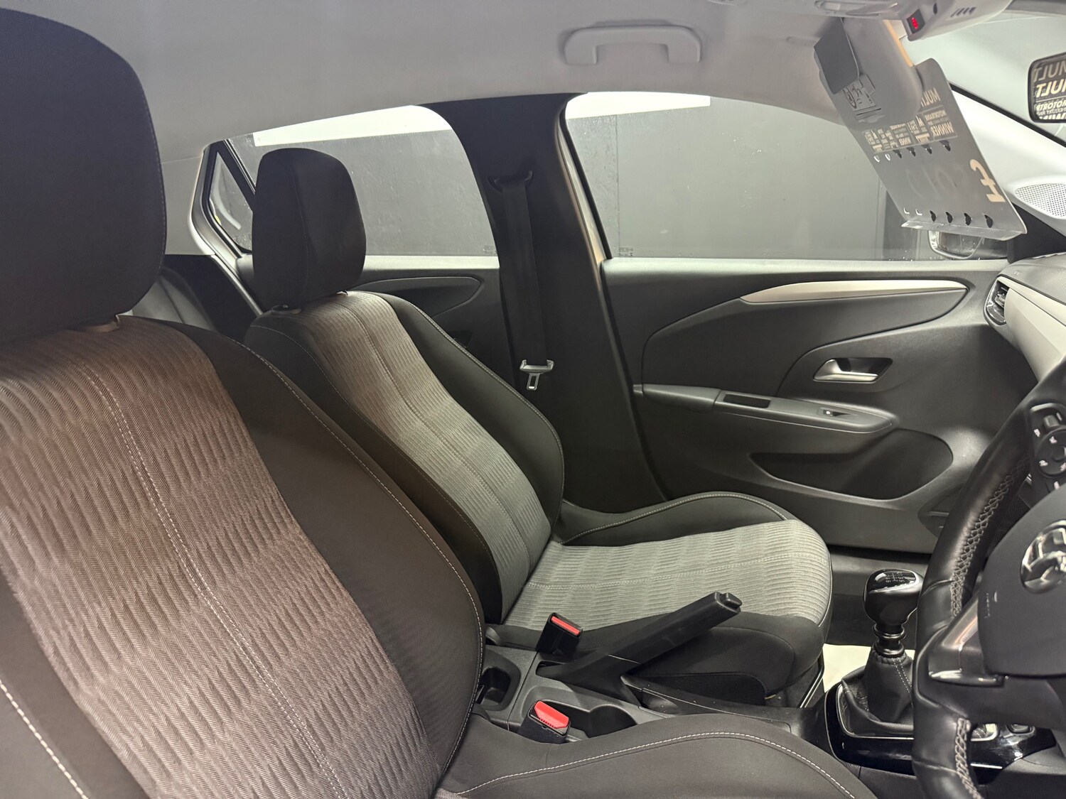 Used Vauxhall Corsa 2022 for sale - 77792679: Photo 17