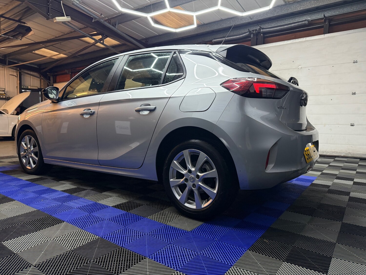 Used Vauxhall Corsa 2022 for sale - 77792679: Photo 7