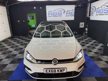 Used Volkswagen Golf 2018 for sale - 75205692: Photo