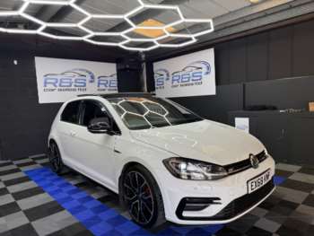 Used Volkswagen Golf 2018 for sale - 75205692: Photo