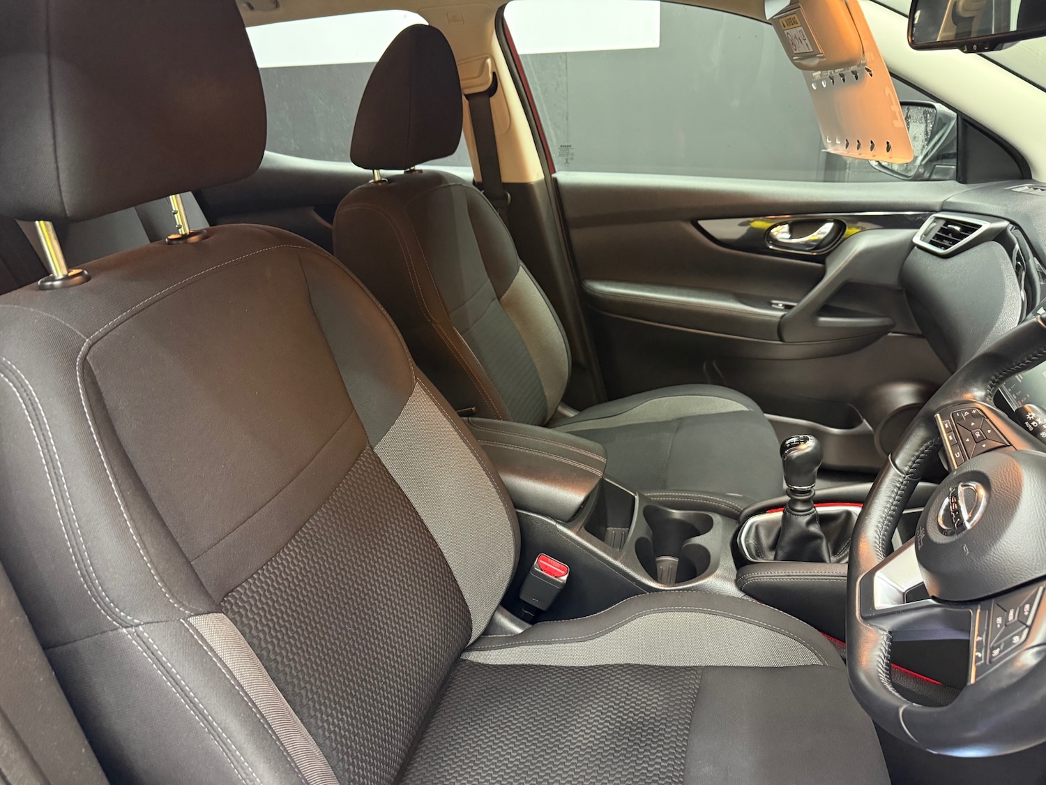 Used Nissan Qashqai 2019 for sale - 76558369: Photo 14